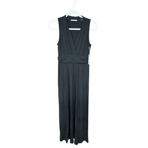 NWT Tart Amabelle Black Maxi Dress Size Small